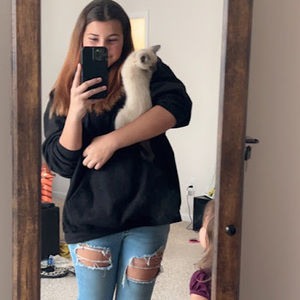 Meet your Posher, Bridgett